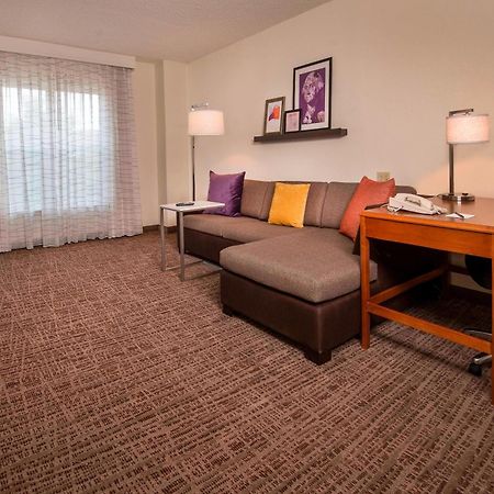 Residence Inn Alexandria Old Town/Duke Street Buitenkant foto