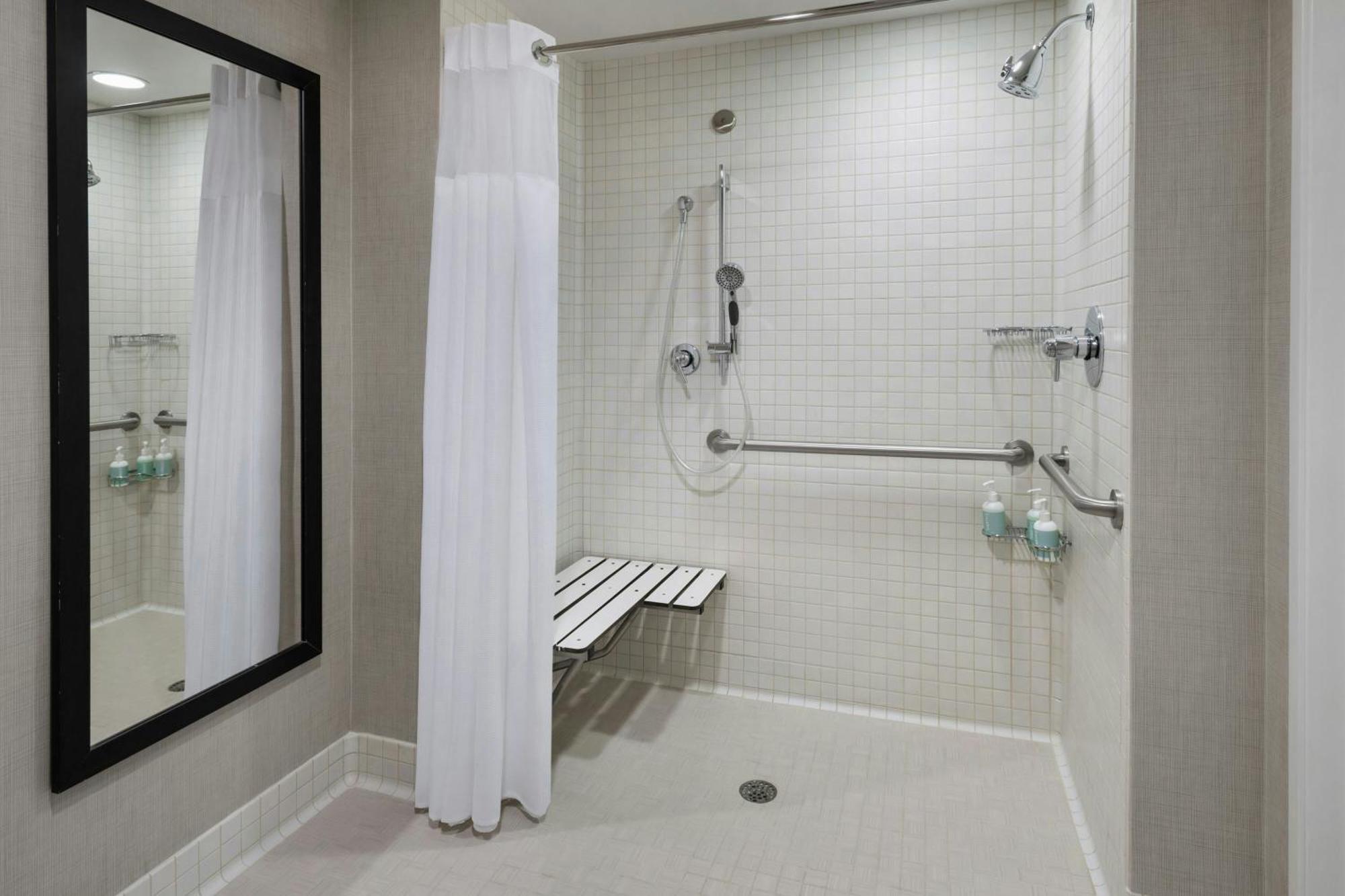 Residence Inn Alexandria Old Town/Duke Street Buitenkant foto